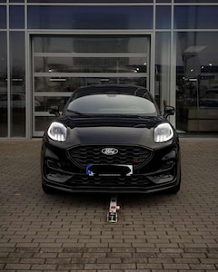 Bild des Angebotes Ford Puma ST