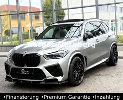 Bild des Angebotes BMW X5 M Competition *Limited*1of250*First Edition*