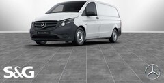 Bild des Angebotes Mercedes-Benz Vito 110 CDI Kasten Worker Plus Lang