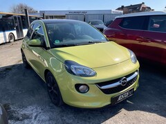 Bild des Angebotes Opel Adam Glam