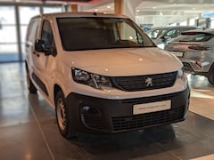 Bild des Angebotes Peugeot Partner Premium L2 H1 HDi 100 PS 1.5