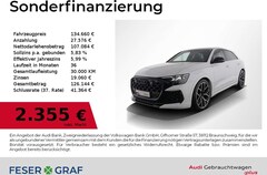 Bild des Angebotes Audi RS Q8 4.0 TFSI quattro S tronic Matrix / B&O / PANO / AC