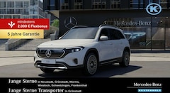Bild des Angebotes Mercedes-Benz EQB 350 EQB 350 4M PROGRESSIVE+PANO+360°+KEY-GO+EASYPACK