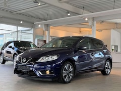 Bild des Angebotes Nissan Pulsar Acenta*KLIMAAUT.*NAVI*360*BLUET.*TOUCH*