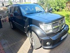Bild des Angebotes Dodge Nitro SXT