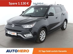 Bild des Angebotes SsangYong XLV 1.6 Forward 4x2 *NAVI*CAM*PDC*KLIMA*