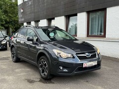 Bild des Angebotes Subaru XV / CROSSTREK / TÜV NEU /