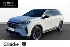 Bild des Angebotes Peugeot 5008 Neuer 5008 GT HYBRID 145 e-DSC6
