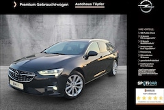 Bild des Angebotes Opel Insignia B ST Premium"Elegance"aus 1Hand/GS-Line