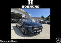 Bild des Angebotes Mercedes-Benz CLE 300 CLE 300 4M Cabrio AMG 360° WTP MEMORY DIGITA AHK