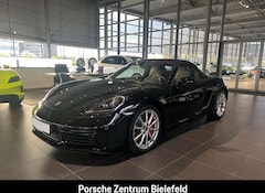 Bild des Angebotes Porsche Boxster 718 S Sportabgas BOSE Rückfahrkamera