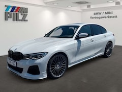 Bild des Angebotes Alpina B3 BiTurbo harman/kardon E-Sitz 360°-Cam ACC- 1a