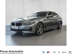 Bild des Angebotes BMW 520 d A HUD ACC AHK RFK NAVI LED Sound Syst. DAB