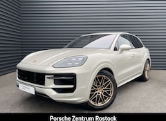 Bild des Angebotes Porsche Cayenne InnoDrive Soft-Close BOSE Luftfederung