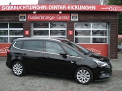 Bild des Angebotes Opel Zafira Exellence