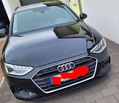Bild des Angebotes Audi A4 A4 Avant 40 TDI S tronic