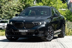 Bild des Angebotes BMW X6 40d M SPORT.DR.ASS.LUFTFE.PANORAMA.H/K.360°