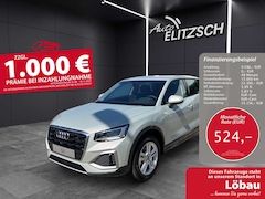 Bild des Angebotes Audi Q2 35 TFSI advanced LED AVC GRA RFK SH