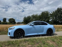 Bild des Angebotes BMW M2 Pano, Headup, TÜV
