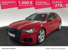 Bild des Angebotes Audi S6 3.0 TDI quattro virtual DAB Navi
