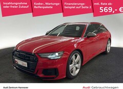 Bild des Angebotes Audi S6 3.0 TDI quattro virtual DAB Navi