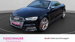 Bild des Angebotes Audi S3 Cabriolet 2.0 TFSI quattro Matrix+Leder+B&O+CarPla