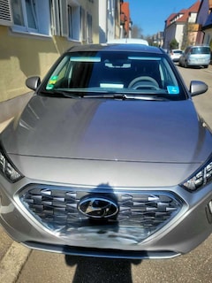 Bild des Angebotes Hyundai IONIQ Style Plug-In Hybrid