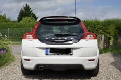 Bild des Angebotes Volvo C30 1.6D R-Design ZR+Lima+DPF+Turbolader neu