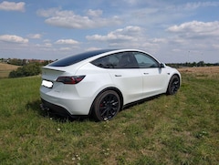 Bild des Angebotes Tesla Model Y Long Range Dual Motor AWD