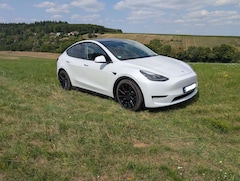 Bild des Angebotes Tesla Model Y Long Range Dual Motor AWD
