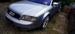 Bild des Angebotes Audi S6 Avant 4.2 quattro
