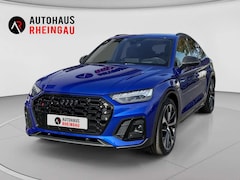 Bild des Angebotes Audi SQ5 Sportback TDI quattro S-line 21" MATRIX