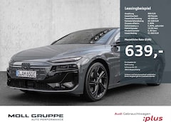 Bild des Angebotes Audi A6 Avant e-tron performance 360 4xSHZ ACC AHK LM