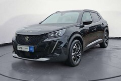 Bild des Angebotes Peugeot e-2008 136 Allure Navi R-Kamera Sitzheizung