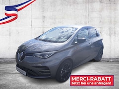 Bild des Angebotes Renault ZOE E-Tech 100% el.  E-Tech 100% Iconic, nur mit Wallb