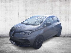 Bild des Angebotes Renault ZOE E-Tech 135 Iconic **SHZ*KAMERA*TEMPOMAT**