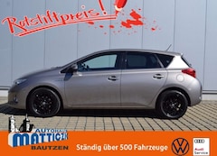 Bild des Angebotes Toyota Auris 1.8 VVT-i Hybrid Autom. EDITION/BUSINESS/RFK/GRA/