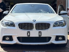 Bild des Angebotes BMW 530 530D