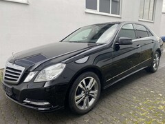 Bild des Angebotes Mercedes-Benz E 200 E 200 CDI BlueEfficiency (212.005)