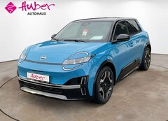 Bild des Angebotes Nissan Micra Evolve 52kWh 150PS AT Automatik