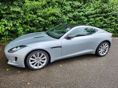 Bild des Angebotes Jaguar F-Type F-Type Coupe Aut. S