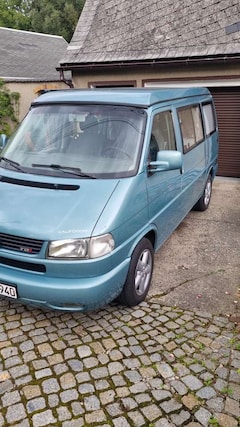 Bild des Angebotes VW T4 California