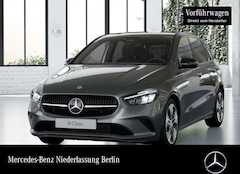 Bild des Angebotes Mercedes-Benz B 200 PROGRESSIVE+NIGHT+PANO+LED+KAMERA+TOTW+7G