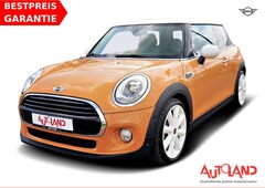 Bild des Angebotes MINI Cooper Mini 1.5 Cooper Seven Chili LED Klimaaut. Leder