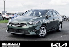 Bild des Angebotes Kia Ceed SW / cee'd SW Ceed SW 1.5T DCT Vision Navi PDC Kamera SHZ