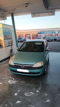 Bild des Angebotes Opel Corsa 1.0 12V Njoy