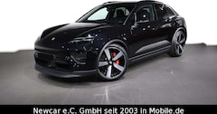 Bild des Angebotes Porsche Macan 4S*2025*LUFT*14-WAY- MEMORY*PANO*BOSE*22"