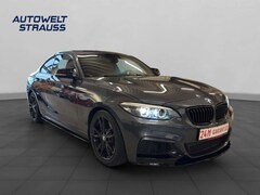 Bild des Angebotes BMW M2 35i xDRIVE PERFORMANCE/AUT/LED/24 M. GARANTIE