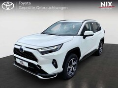 Bild des Angebotes Toyota RAV 4 RAV4 2.5 Plug-In Teamplayer LED PDC AHK