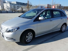 Bild des Angebotes Mercedes-Benz B 220 4Matic 7G-DCT, 1.Hd.